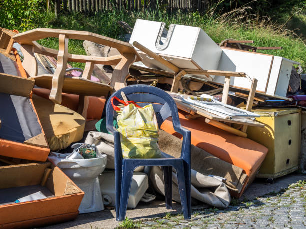 Best Full-Service Junk Removal  in Brigham City, UT