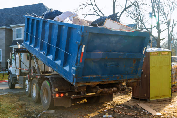 Attic Cleanout Services in Brigham City, UT