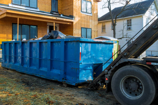 Reliable Brigham City, UT Junk Removal Solutions