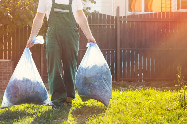 Best Commercial Cleanout Services  in Brigham City, UT