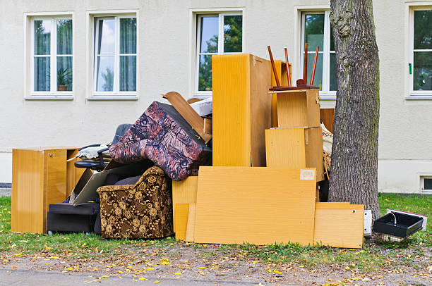 Best Local Junk Hauling  in Brigham City, UT