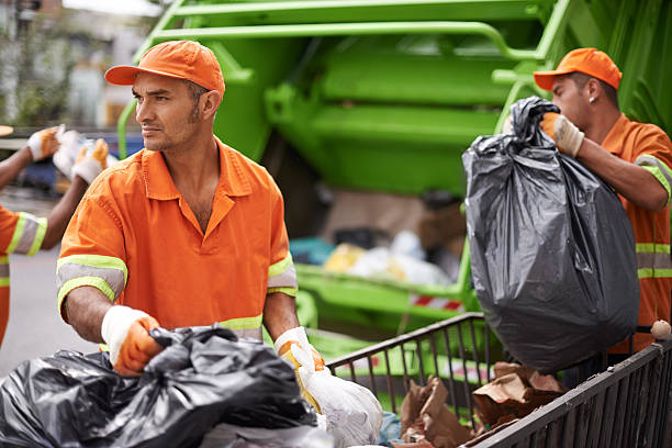 Best Yard Cleanup Services  in Brigham City, UT