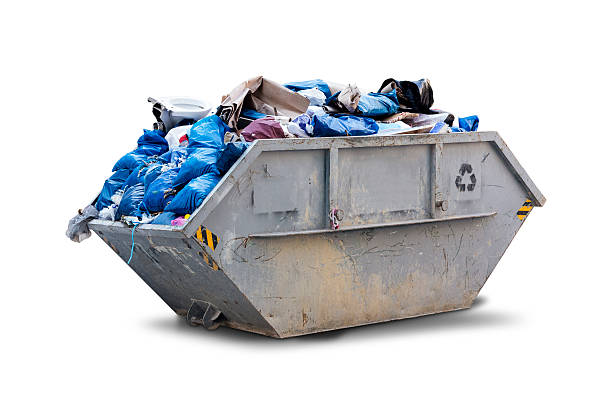 Best Attic Cleanout Services  in Brigham City, UT